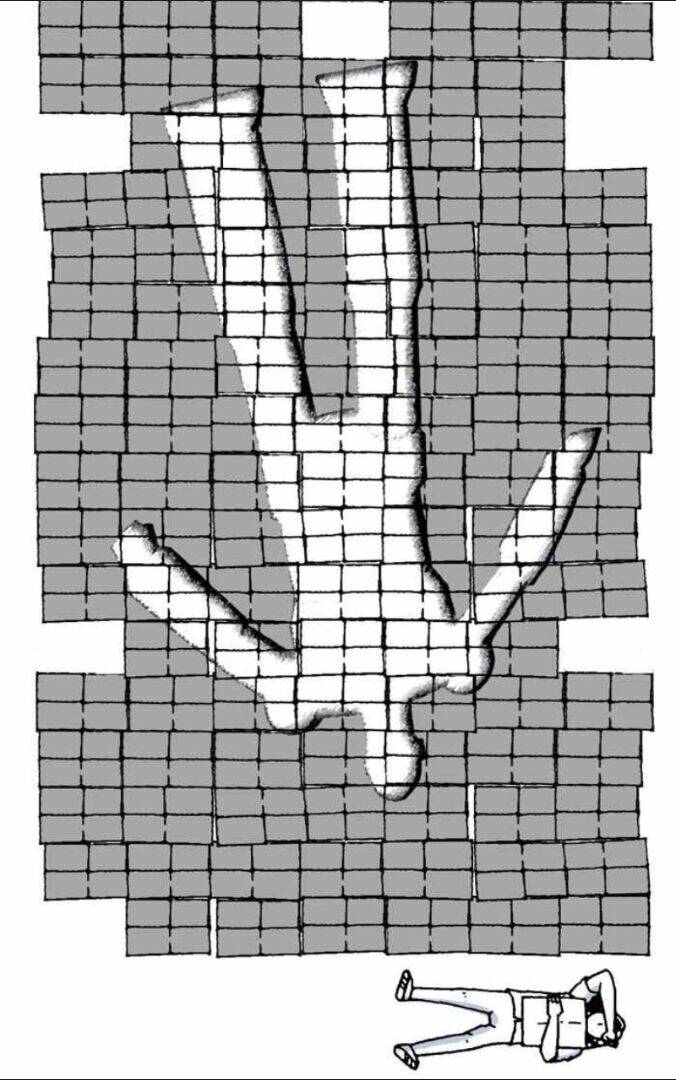 Mắc Kẹt Trên Mặt Trăng: Chapter 13
