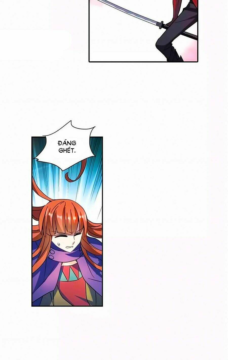 Tô Tịch Kỳ Quái: Chapter 89.5