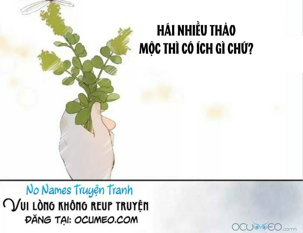 Sos! Tôi Đã Yêu Một Con Sâu Bướm (Phần 2): Chapter 15