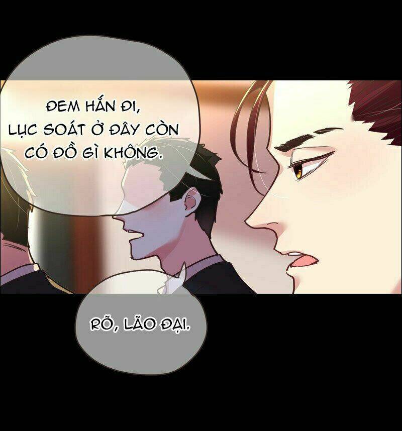 Vì Yêu Mà Khắc Cốt Ghi Tâm: Chapter 34