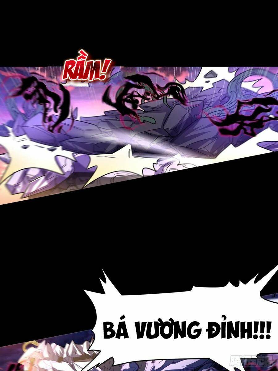 Người Nguyên Thủy Mạnh Nhất: Chapter 42