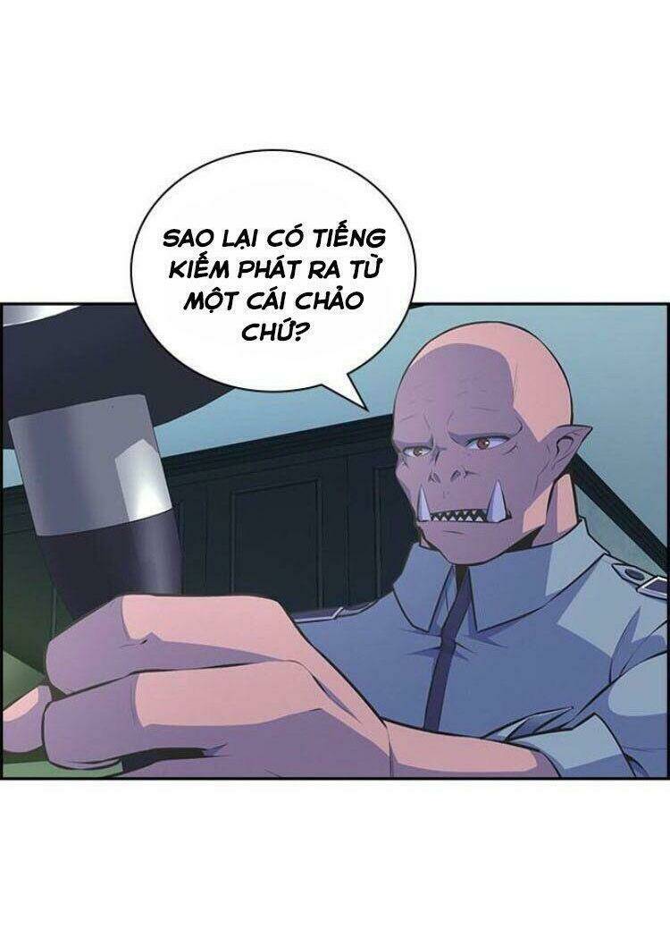 Kẻ Ngoại Lai Ở Vùng Đất Bị Ruồng Bỏ: Chapter 3