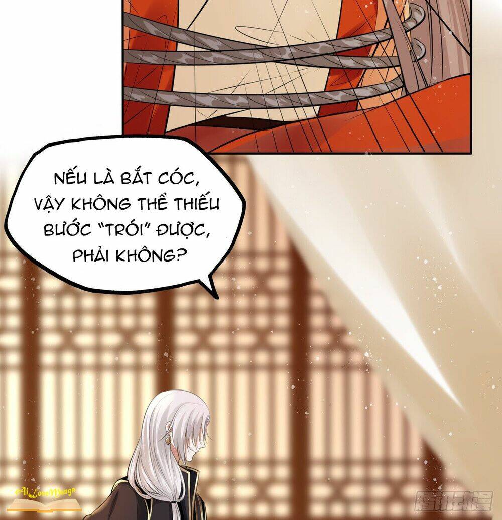 Vương Phi Thật Thích Trang Điểm: Chapter 67