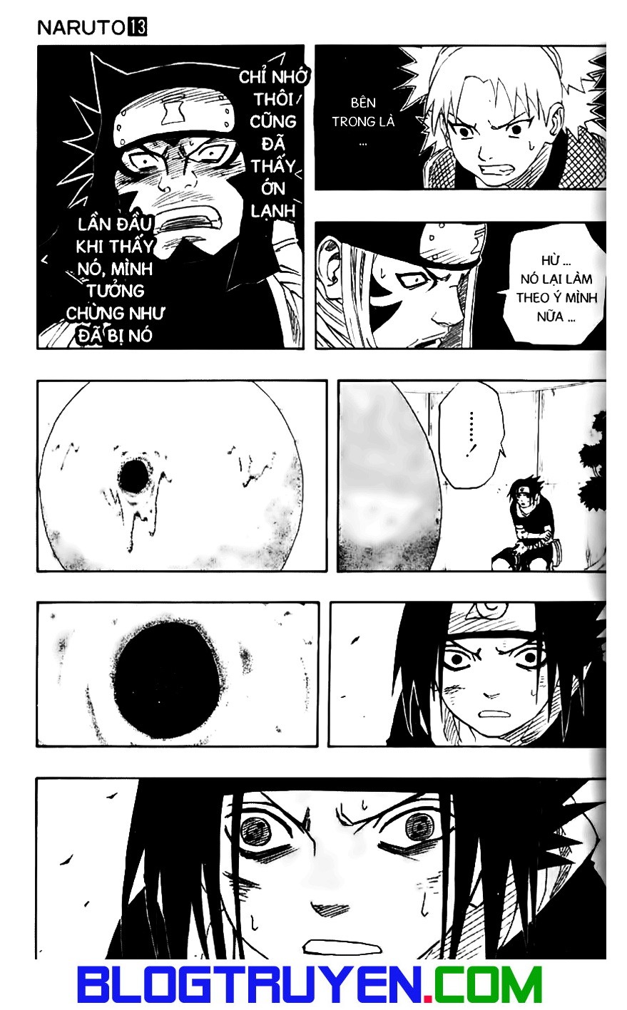 Naruto: Chapter 114