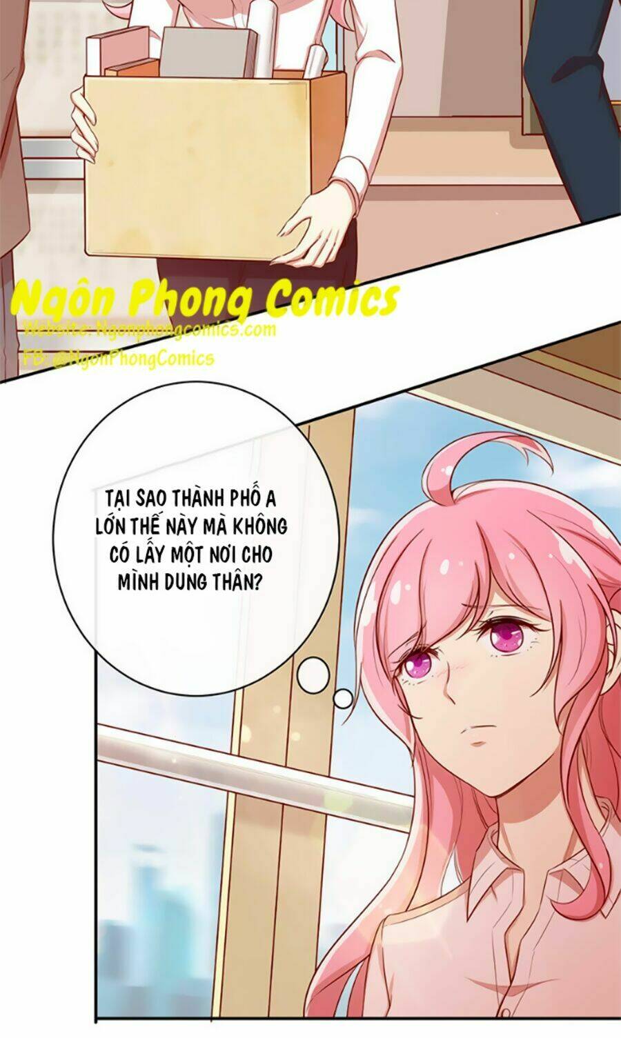 Cả Thế Giới Đều Không Bằng Người: Chapter 30