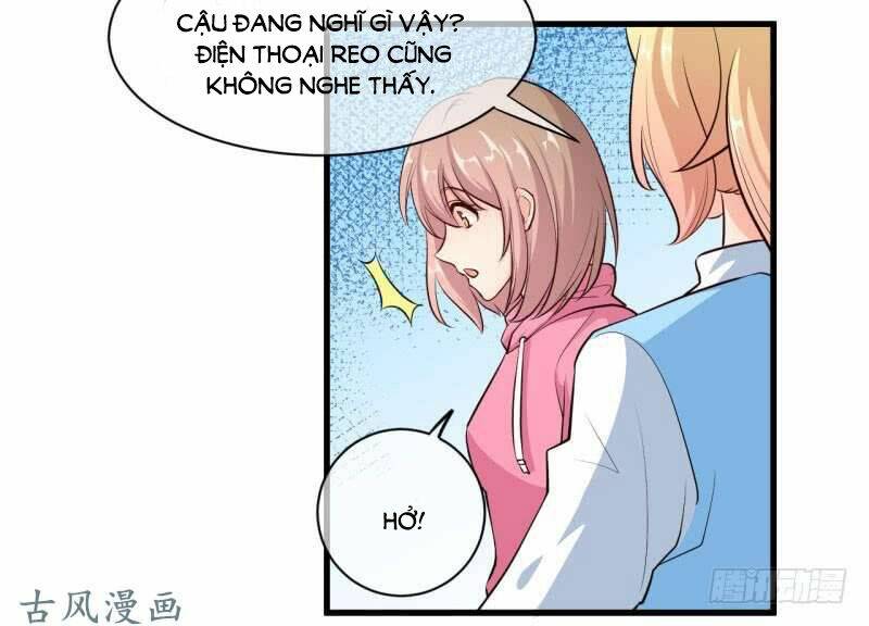 Ám Luyến Thành Hôn: Chapter 57