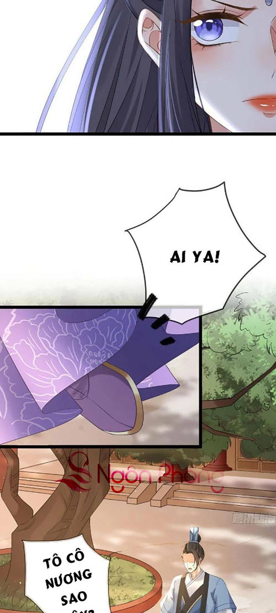 Ma Đầu Vạn Ác Năm Tuổi Rưỡi: Chapter 95