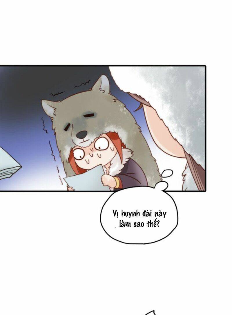 Cướp Chàng Vợ Về Đón Năm Mới: Chapter 13