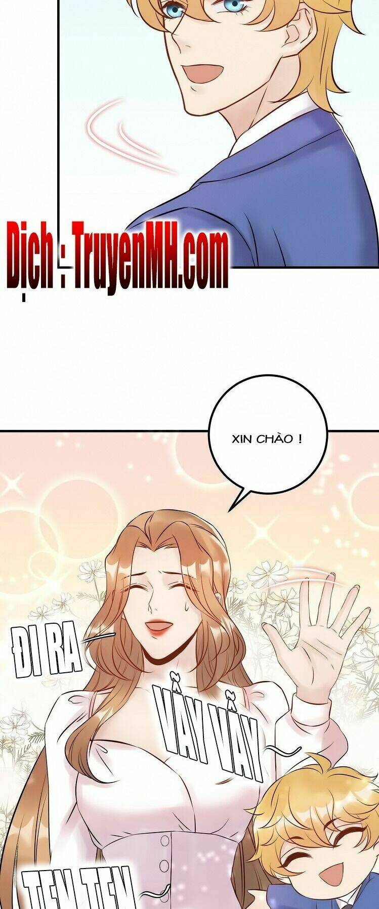 Trong Sinh Chi Ức Vạn Ảnh Hậu Yếu Thượng Vị: Chapter 126
