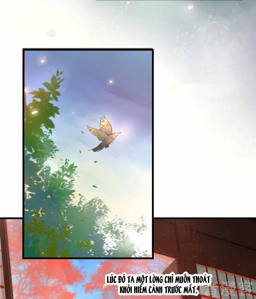 Thịnh Thế Thiên Kiêu: Chapter 1