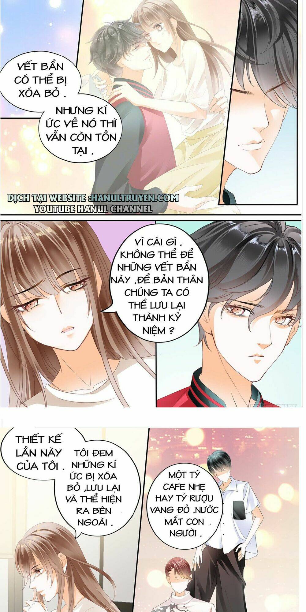 Không Thể Yêu Em: Chapter 57