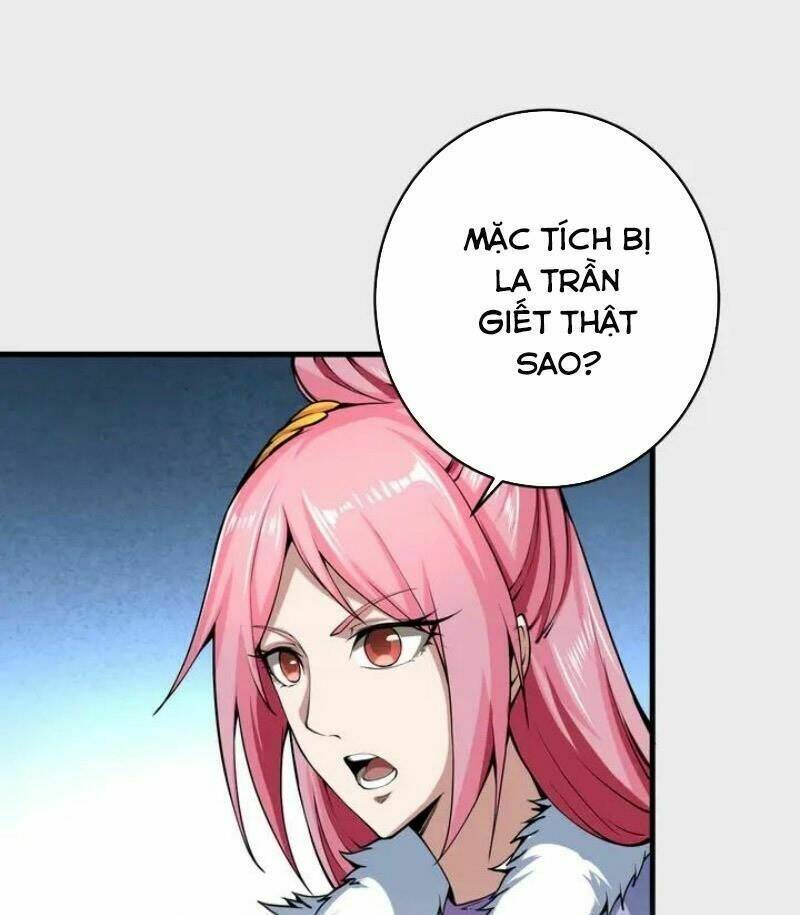 Đấu Hồn Đại Lục: Chapter 37