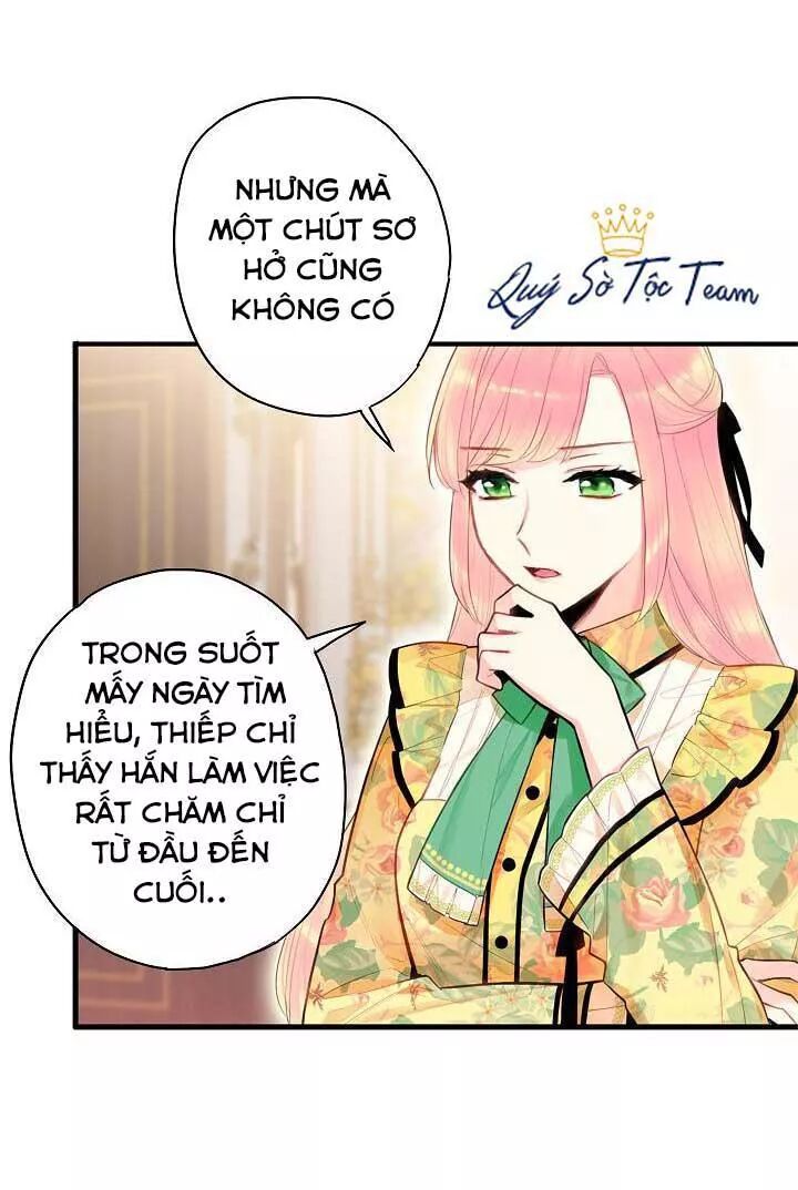 Tồn Tại Với Tư Cách Là Vợ Của Nam Chính: Chapter 111: Người được yêu thích nhất