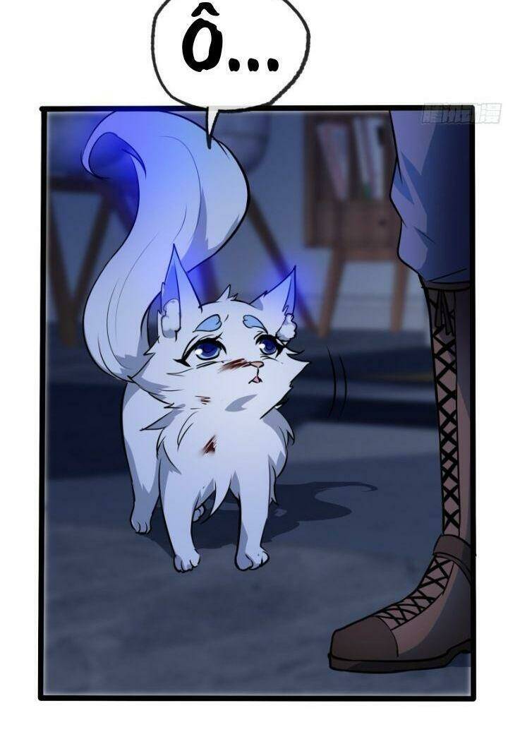 Mạt Thế Yêu Hành Ký: Chapter 3