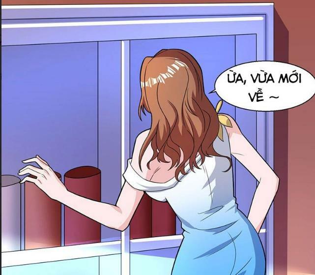 Trọng Sinh Khí Thiếu Quy Lai: Chapter 21