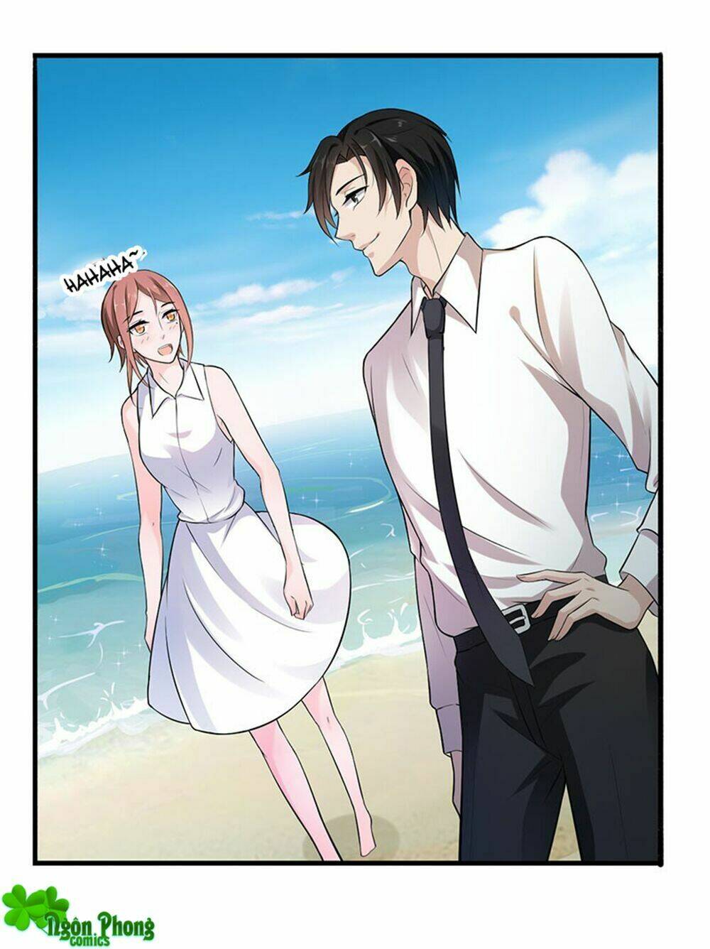 Nhật Ký Dạy Dỗ Của Gia Tộc Đáng Yêu: Chapter 46