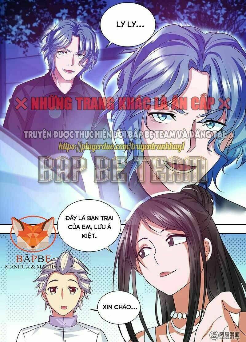 Tôi Là Thần Y: Chapter 104