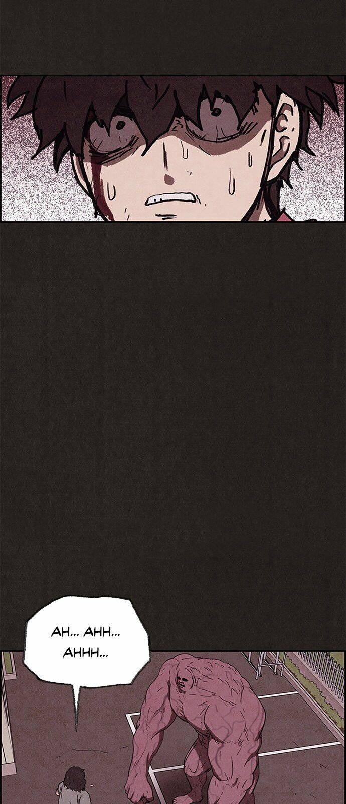 Quái Vật Tại Chung Cư Xanh: Chapter 82