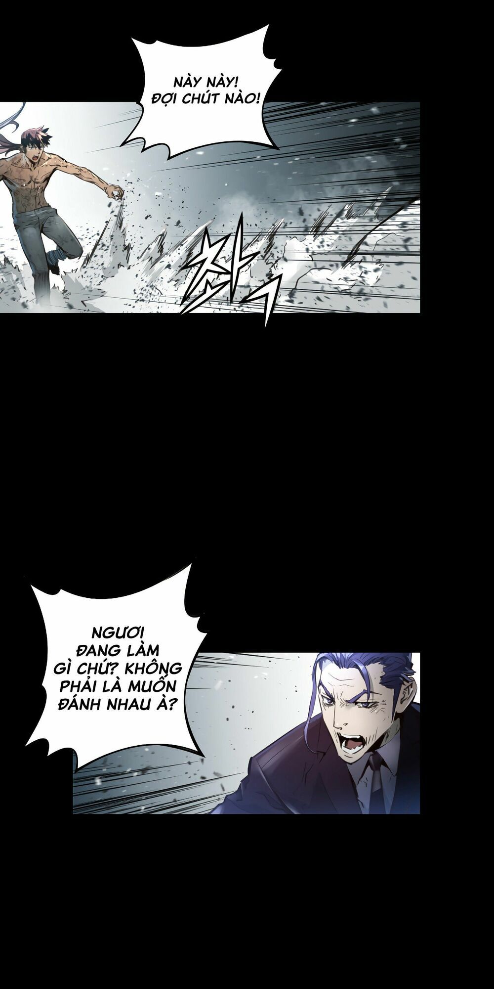 Dị Giới Tam Tuyệt: Chapter 69