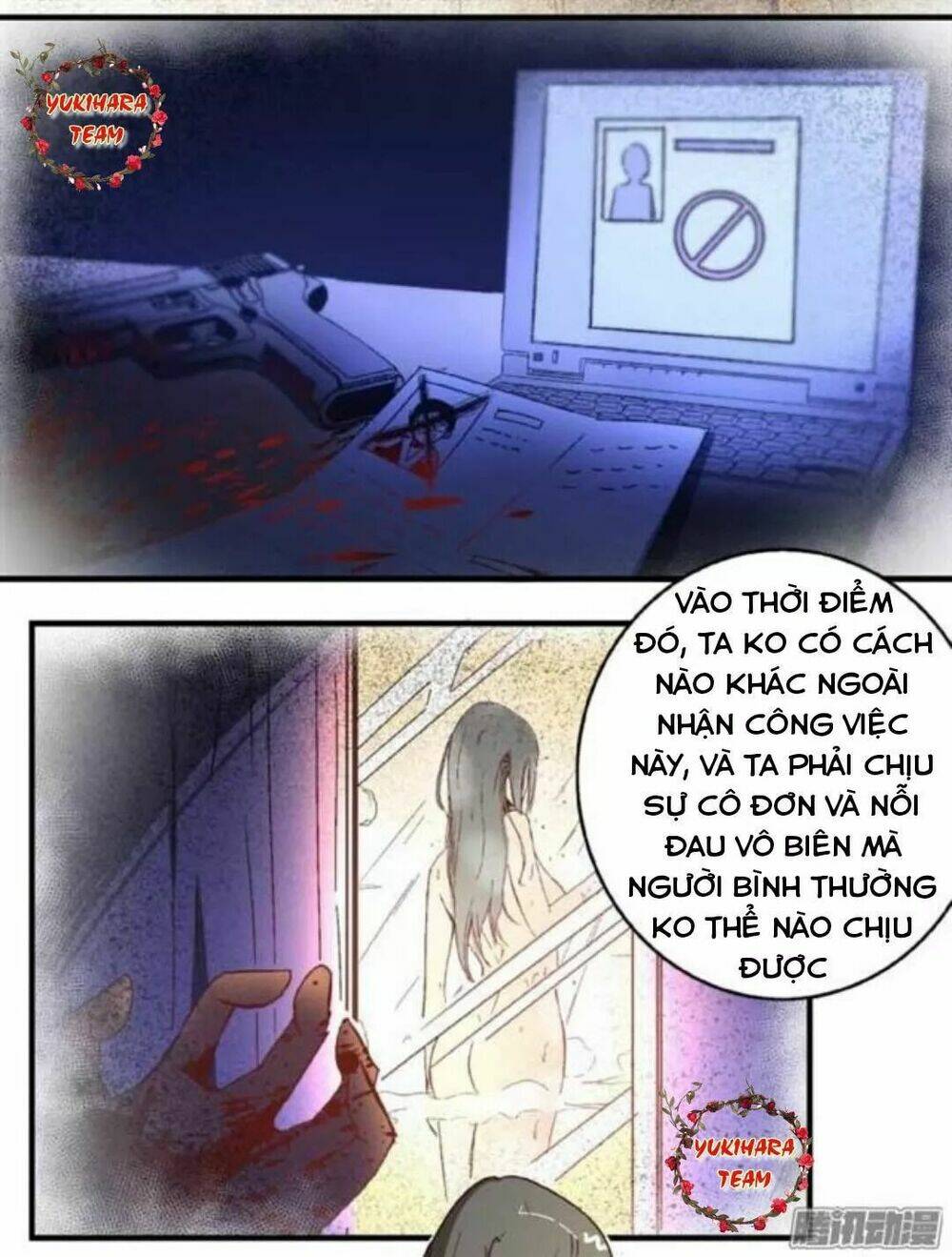 Tướng Quân Hữu Hỷ: Chapter 39