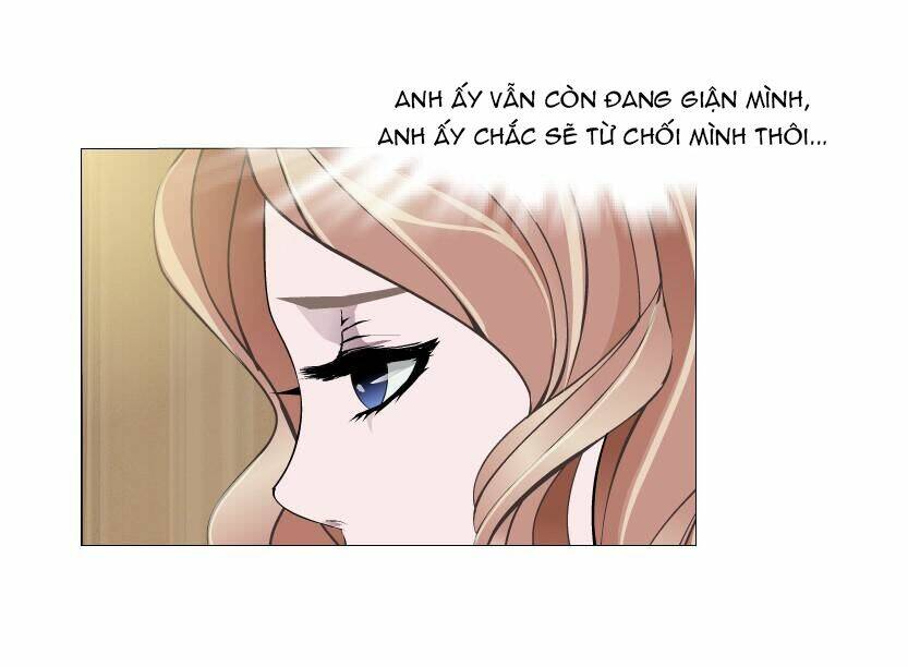 Cạm Bẫy Của Nữ Thần: Chapter 106