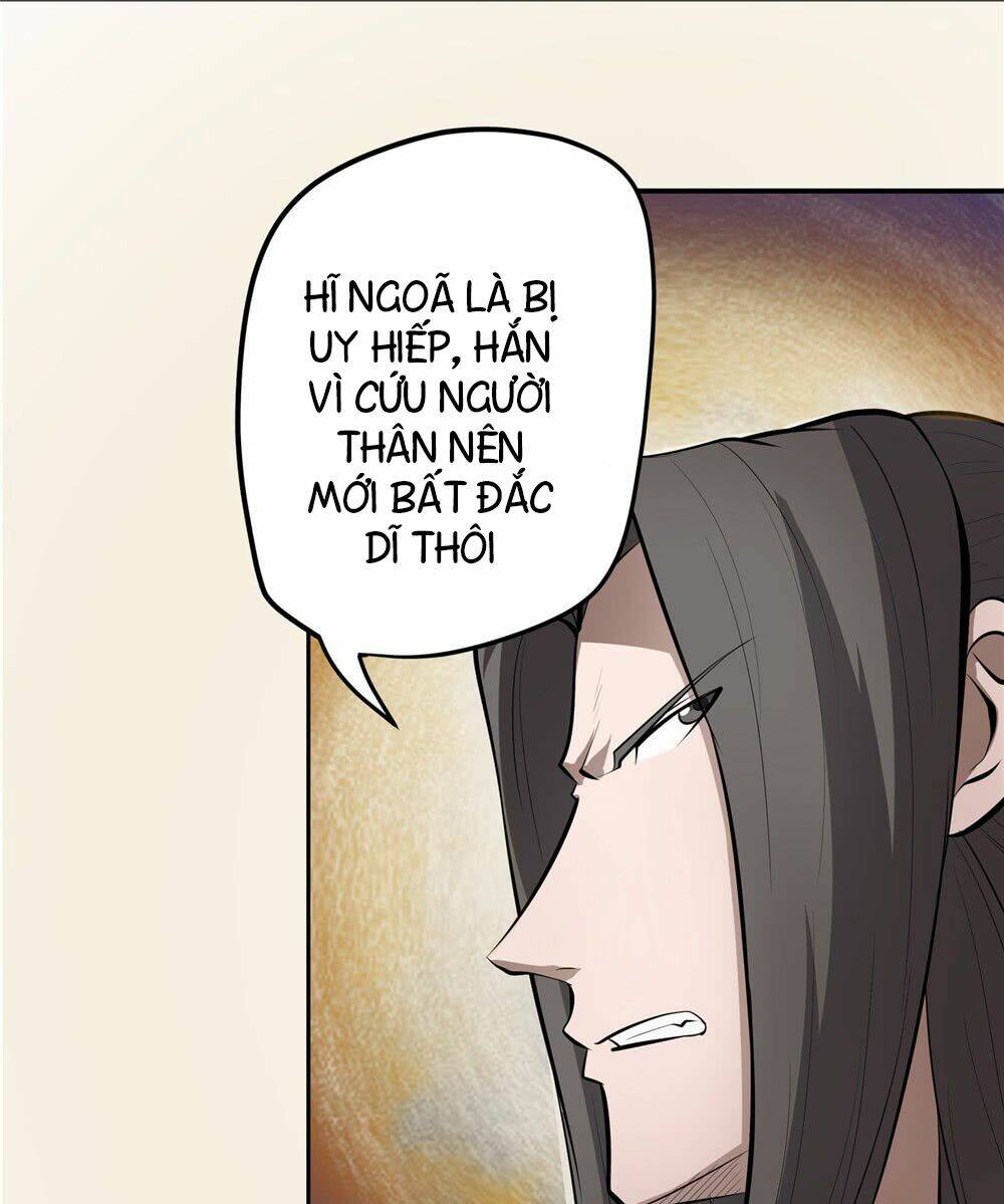 Hiệp Hành Cửu Thiên: Chapter 63