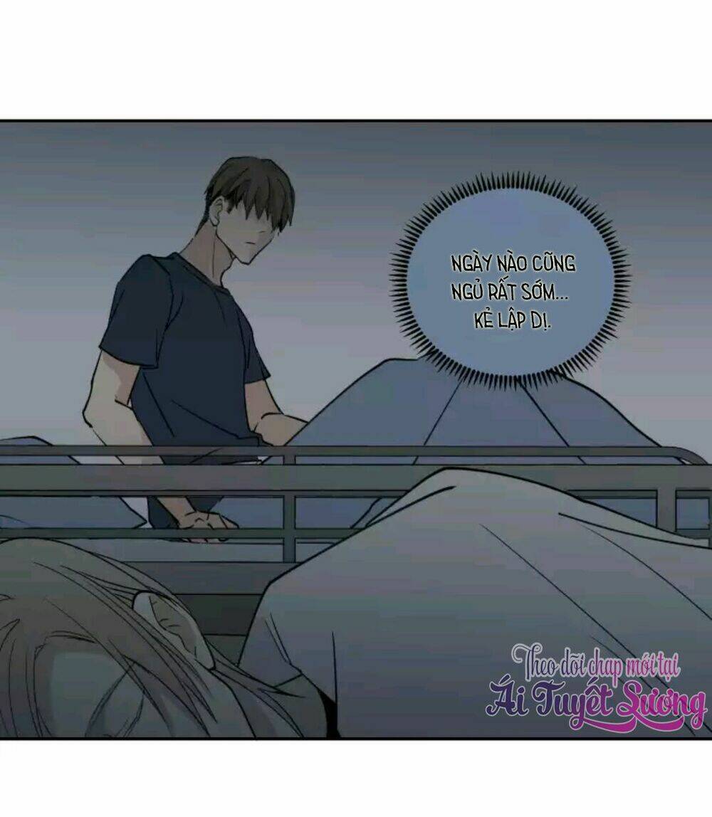 Tâm Chi Kiển: Chapter 5