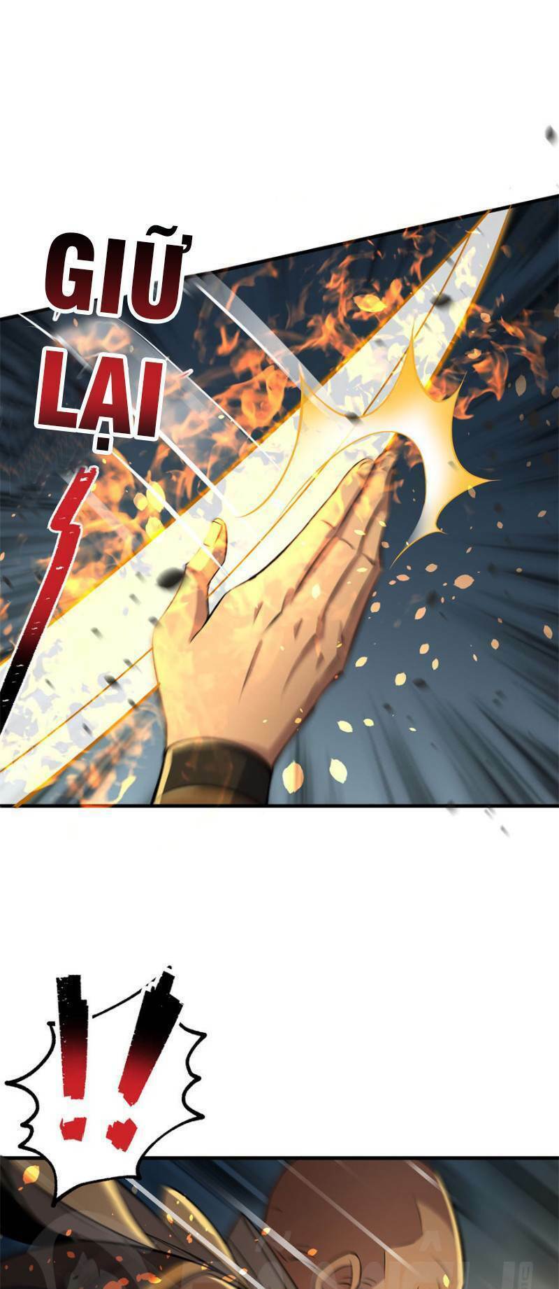 Thú Nhân: Chapter 126
