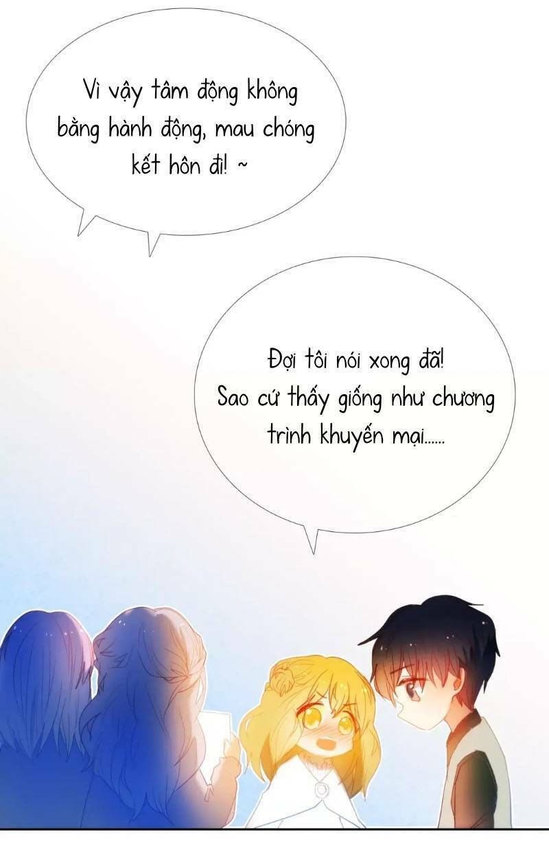Kế Hoạch Trái Tim: Chapter 43