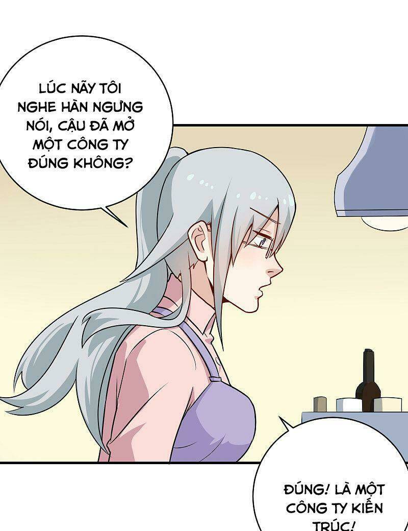 Hộ Hoa Cao Thủ Tại Vườn Trường: Chapter 147