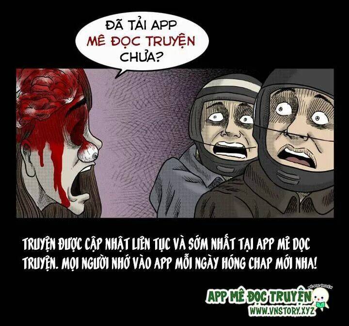 Kỳ Án Có Thật: Chapter 53