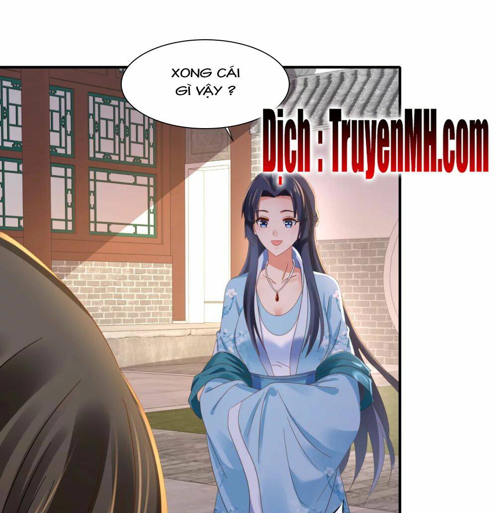 Lãnh Cung Phế Hậu Muốn Nghịch Thiên: Chapter 150