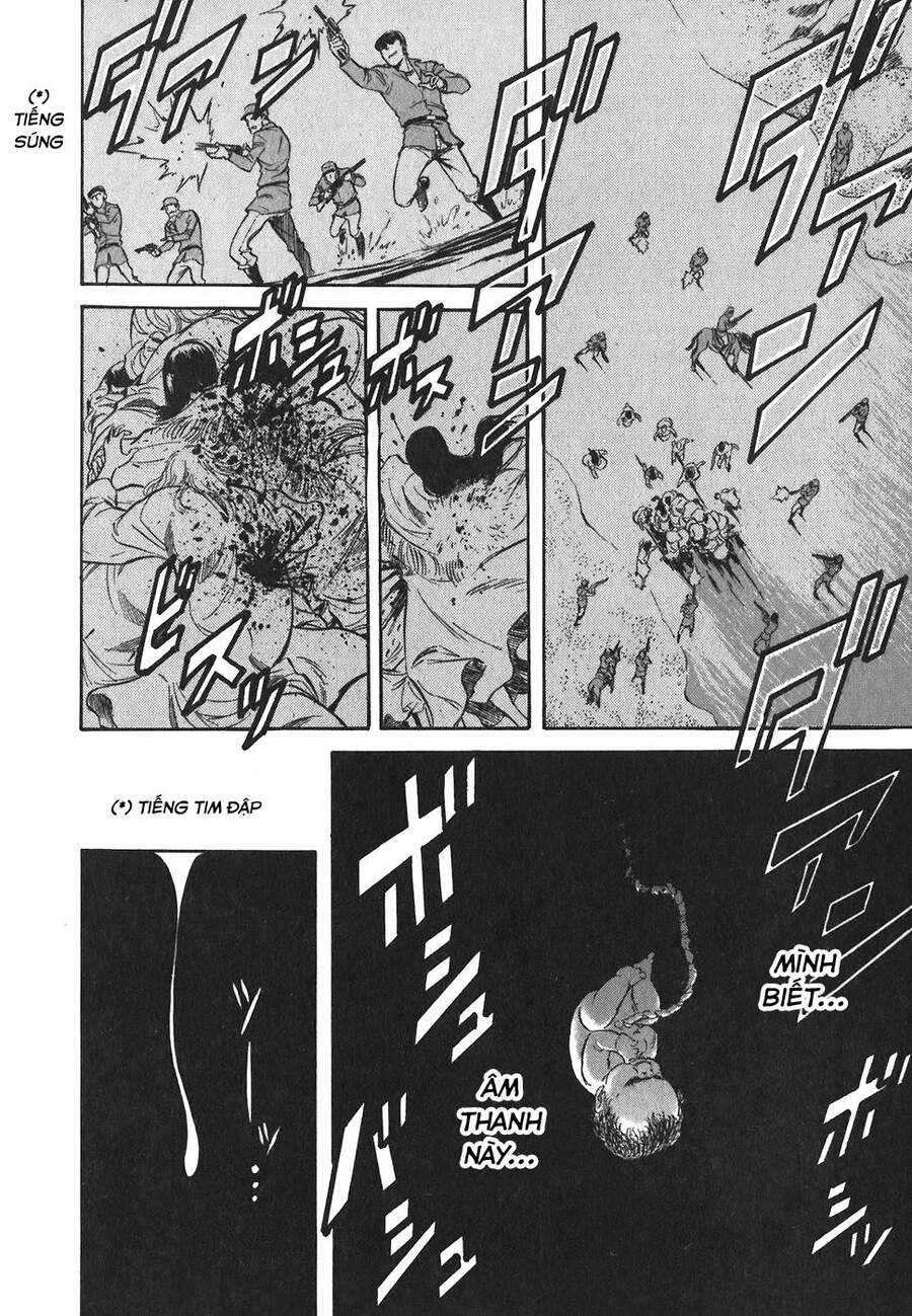 Red Living On The Edge: Chapter 144