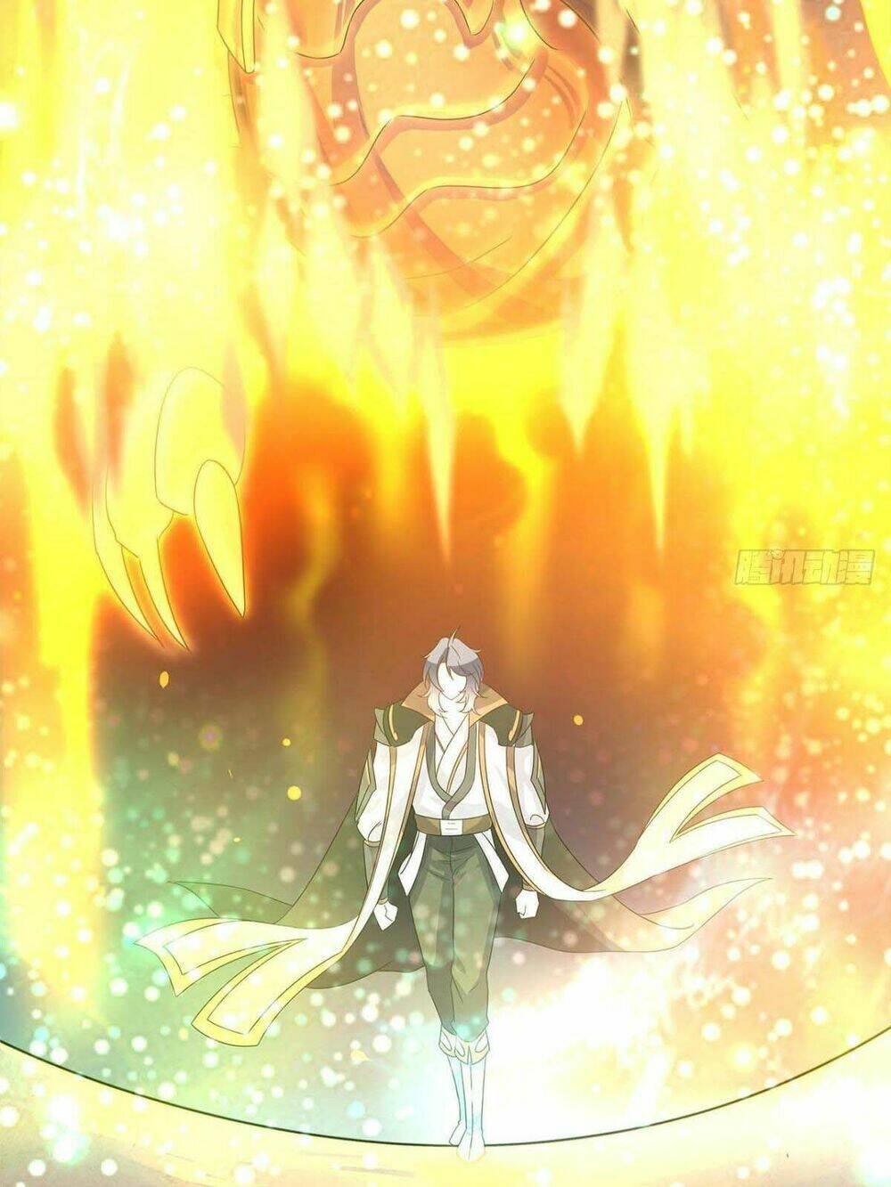 Xâm Lược Vạn Giới: Chapter 4