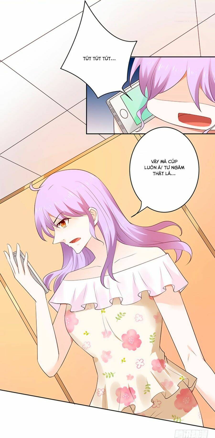 Bạn Trai Là Ngôi Sao: Chapter 125