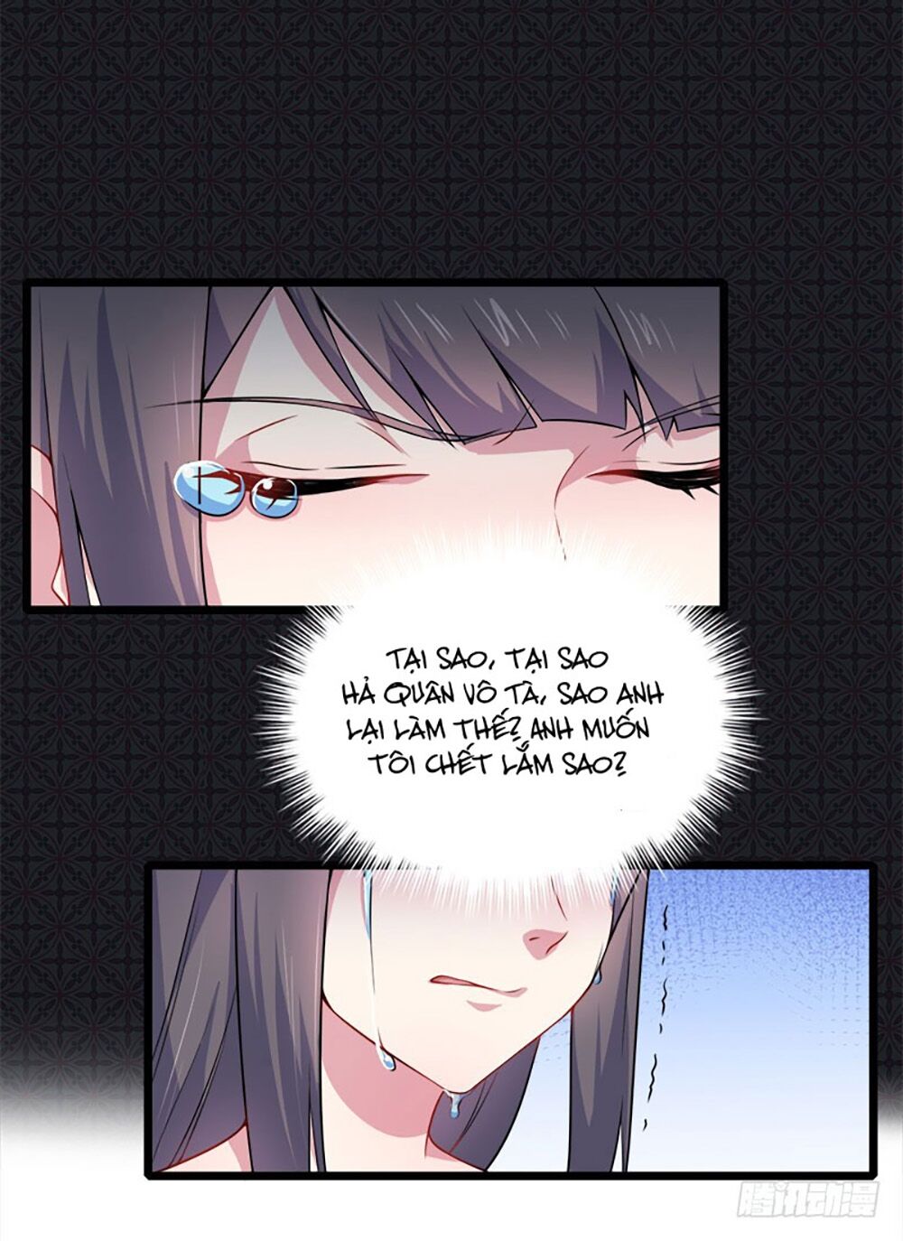 Ngạo Kiều Quỷ Vương Yêu Ta: Chapter 37