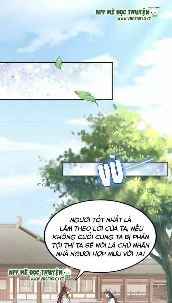 Nhất Sinh Nhất Thế Tiếu Thương Khung: Chapter 59