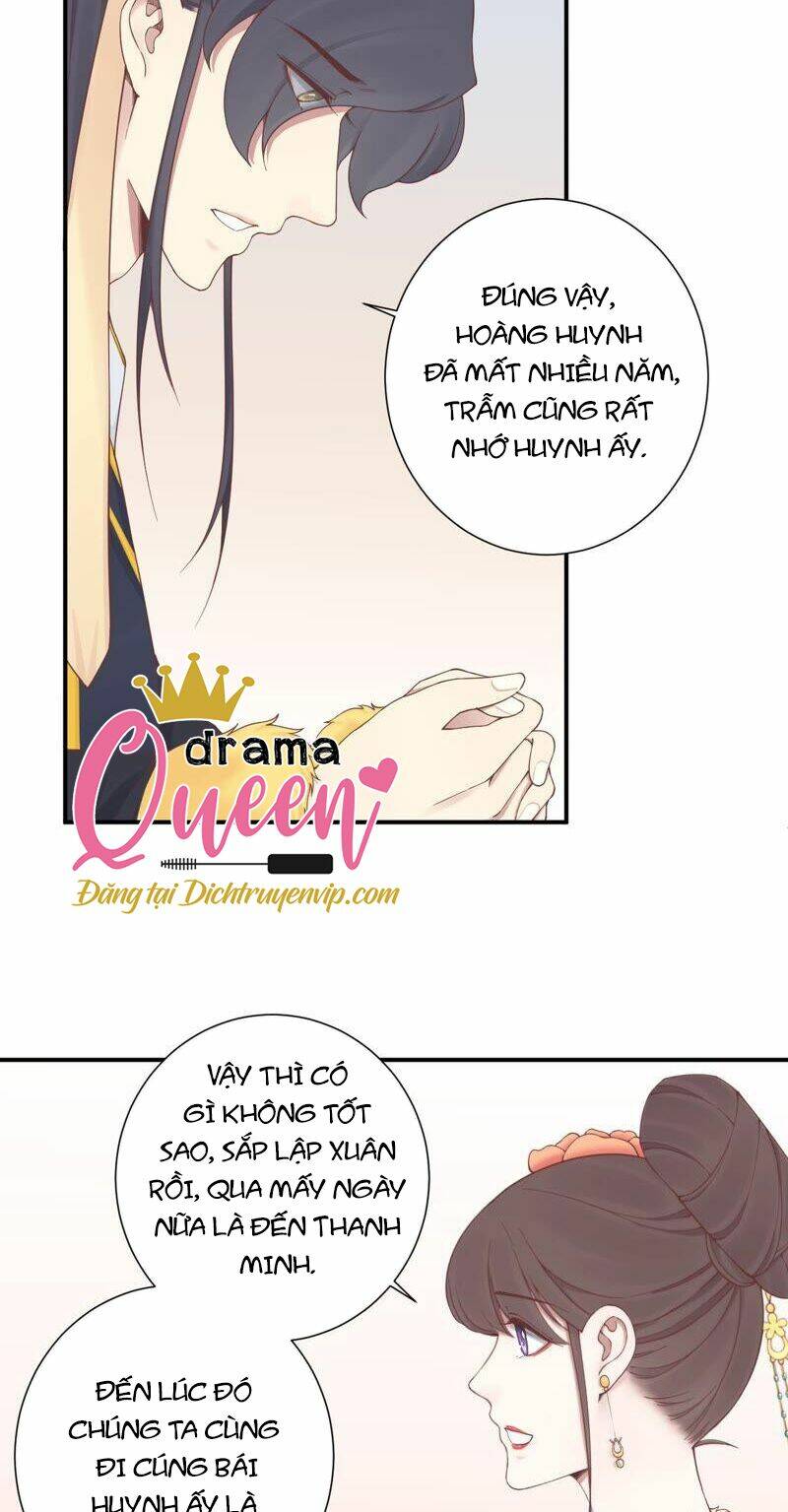 Hoàng Hậu Bận Lắm: Chapter 153