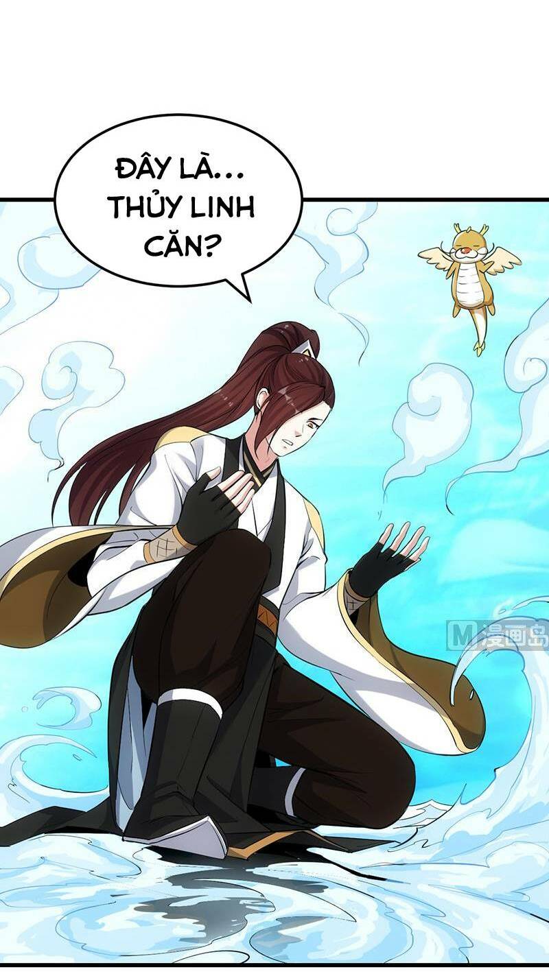 Hệ Thống Thần Long Nghịch Thiên: Chapter 40