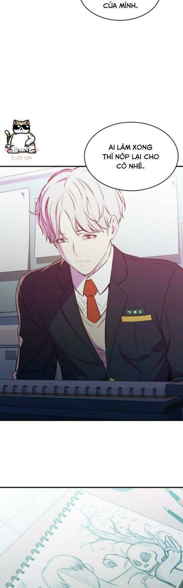 Nhân Vật Phản Diện Bất Tài: Chapter 6