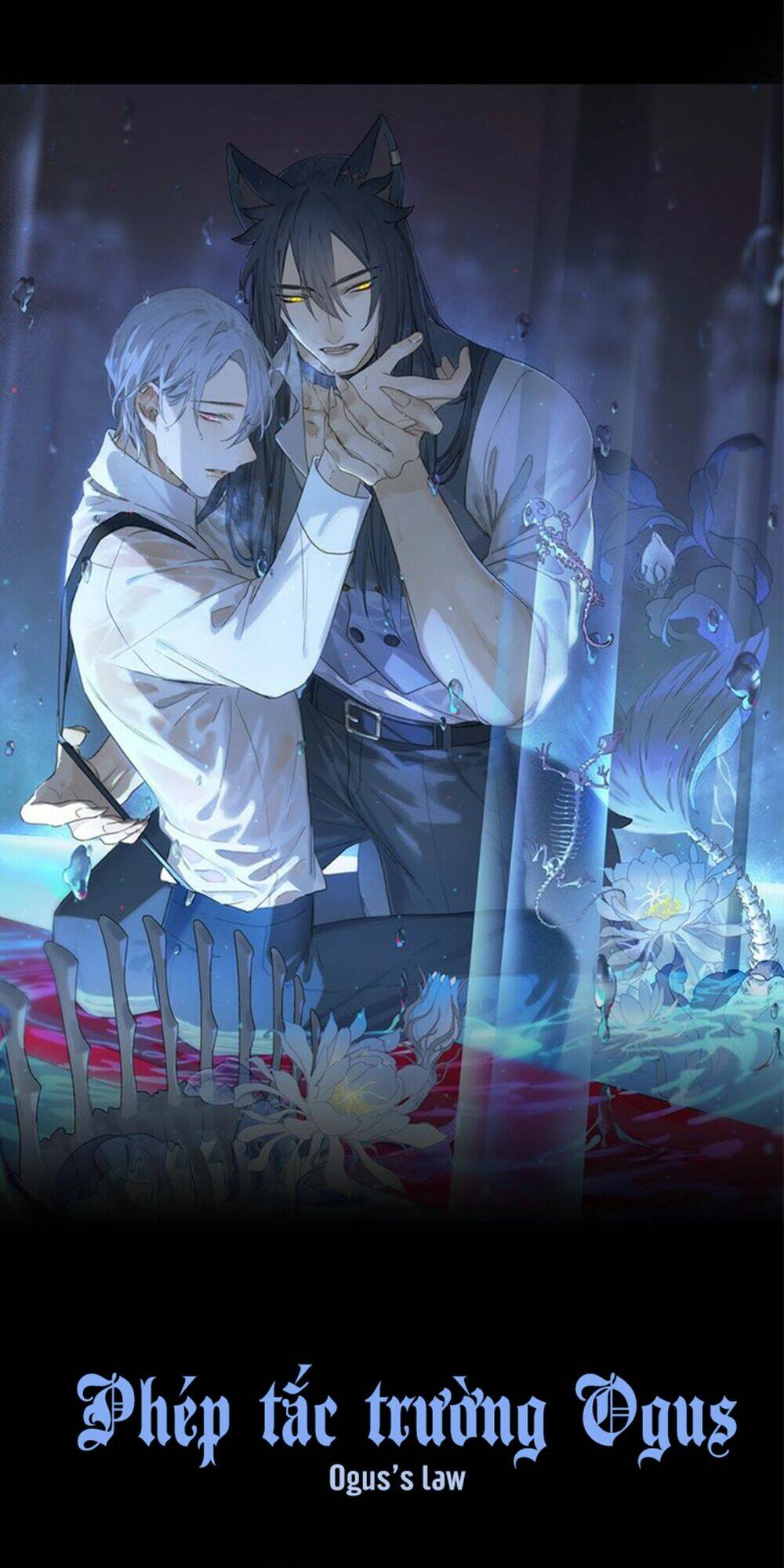Vợ Yêu Của Ác Ma: Chapter 66