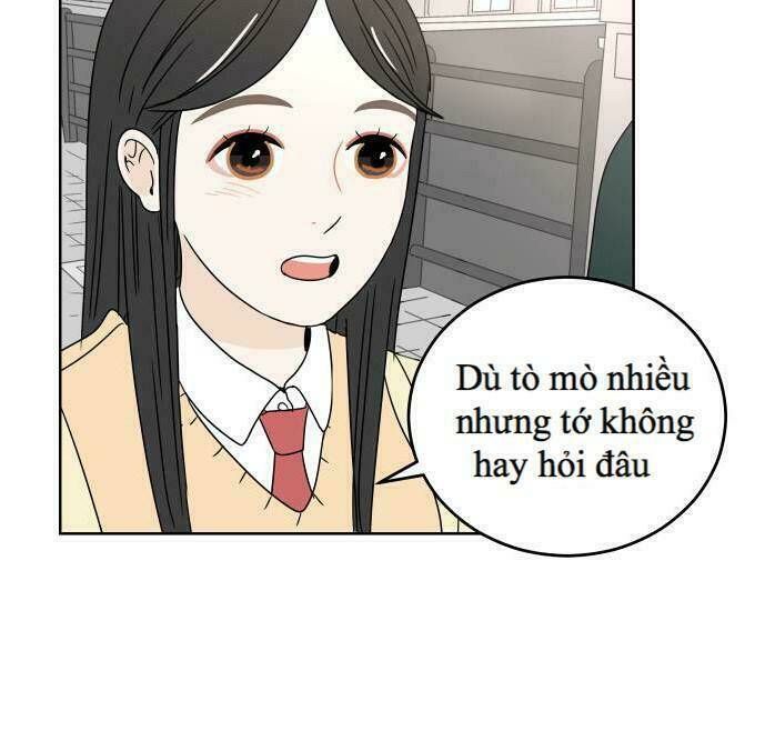 30 Phút Bước Đi Bên Em: Chapter 9