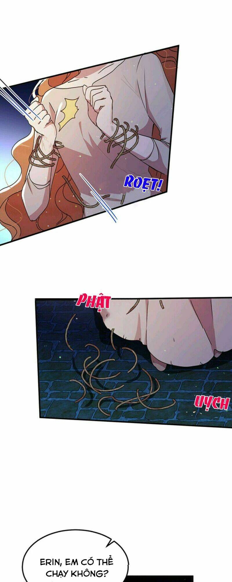 Công Tước, Loạn Vừa Thôi!: Chapter 79