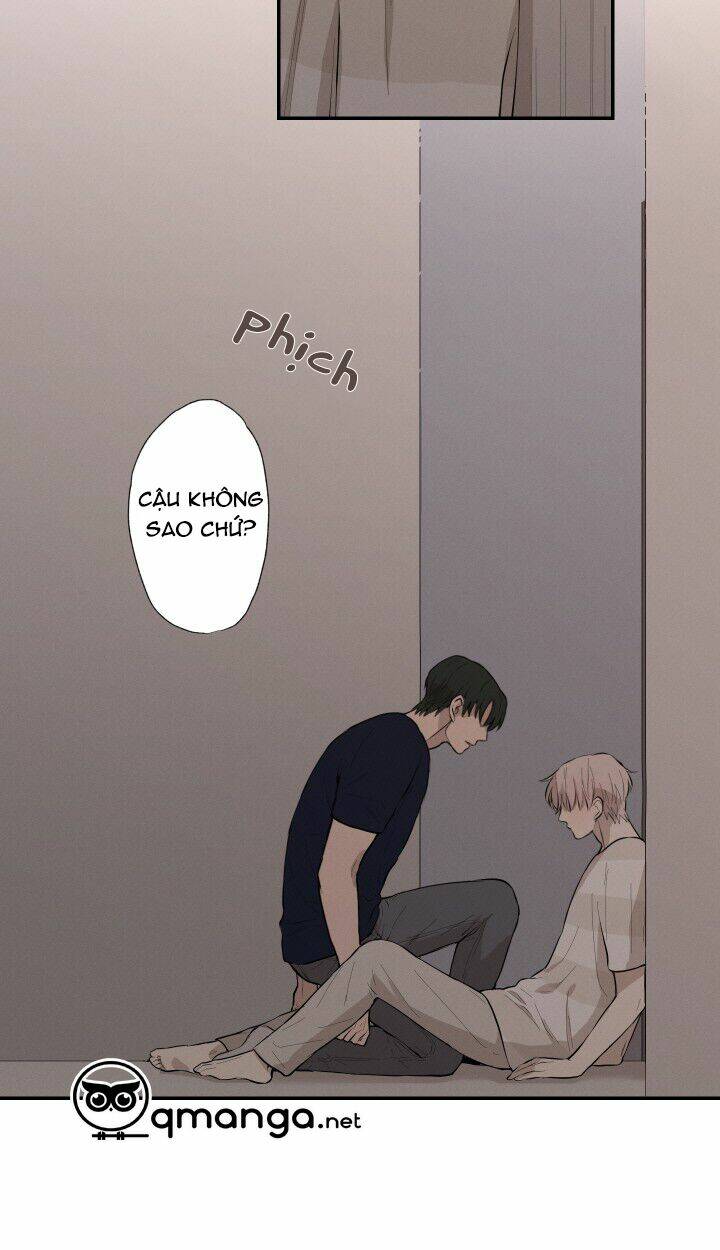 Trốn Tìm: Chapter 18