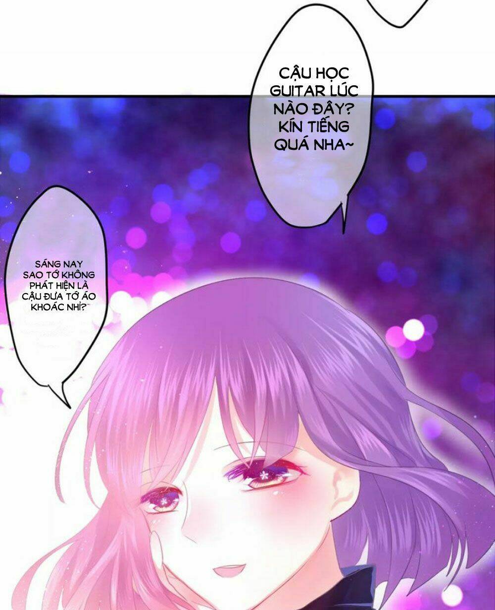 Tháng Sáu Kì Diệu: Chapter 25