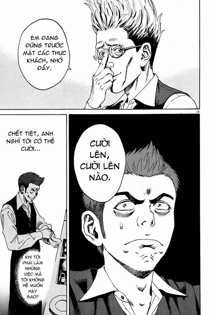 Bambino!: Chapter 28