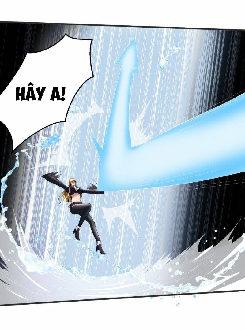 Phản Phái Yêu Tế: Chapter 24