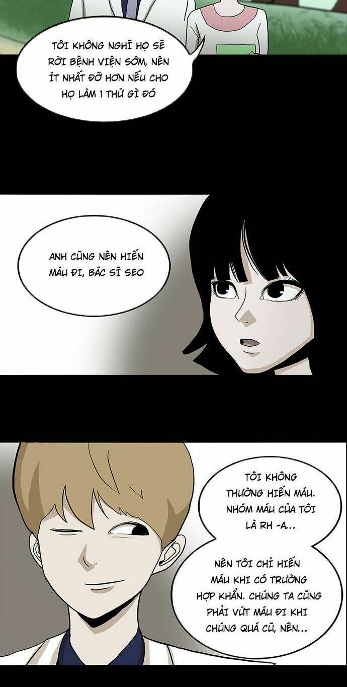 Chí Tôn Thần Ma: Chapter 15