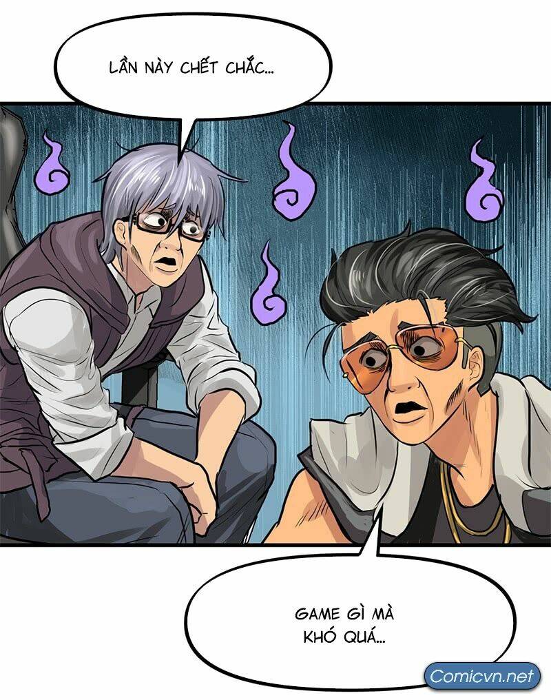 Vua Sinh Tồn: Chapter 68