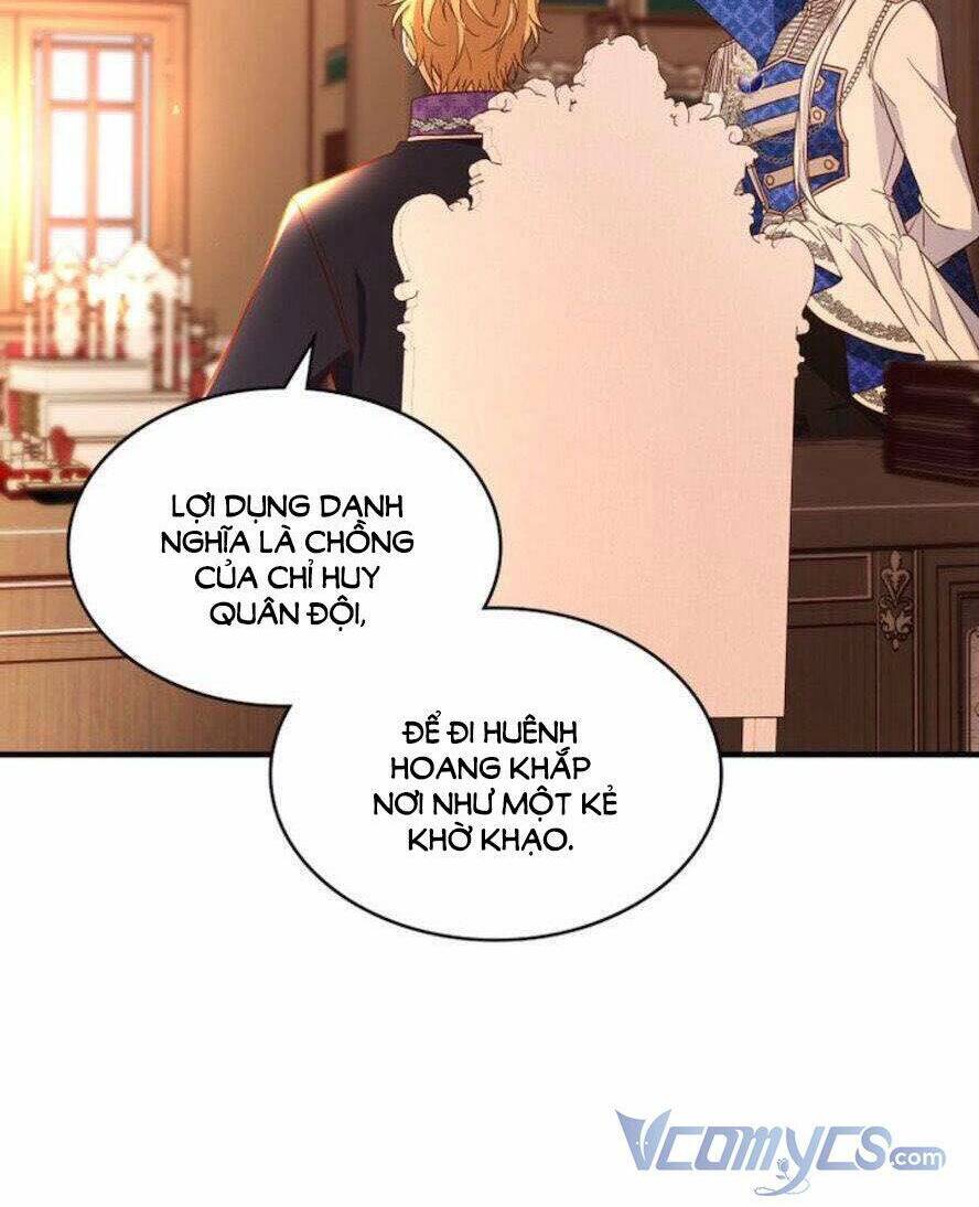 Lòng Trung Thành Với Kẻ Ác: Chapter 26